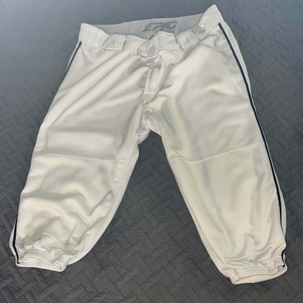 Baseball Knickers​​​
